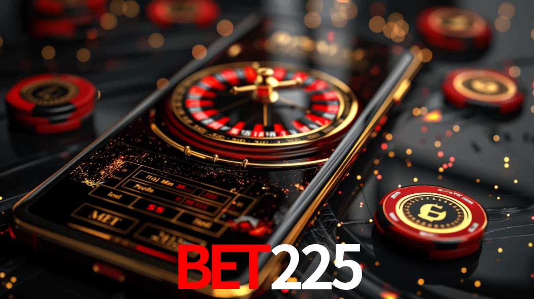 Welcome Bonus bet225
