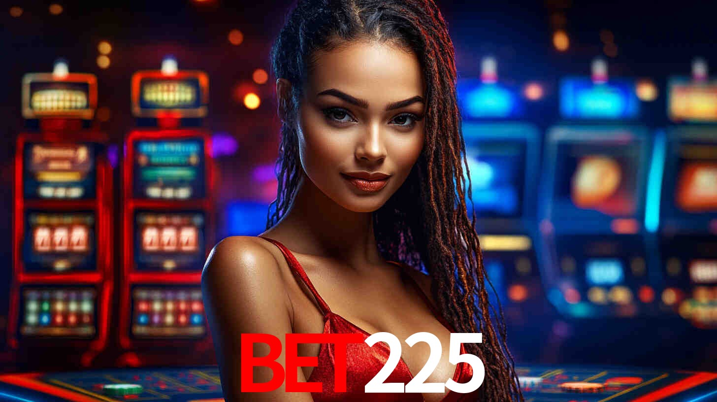 Experiência VIP bet225