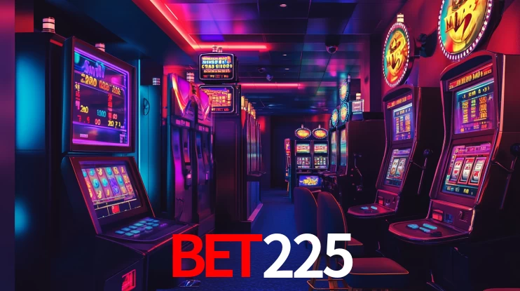 bet225: Seu Cassino Premiado com Pagamentos Rápidos