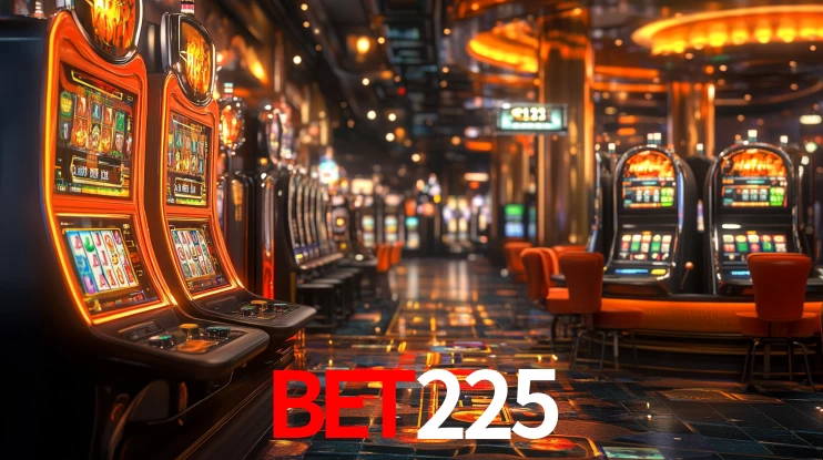 bet225 - Caça-Níqueis Imperial - bet 225
