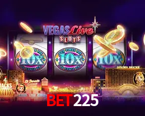 A Experiência Imersiva dos Cassinos Ao Vivo no bet225