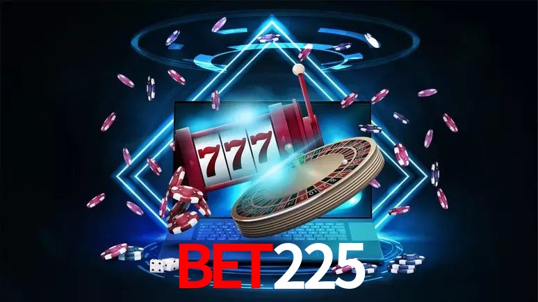 bet225 公平游戏
