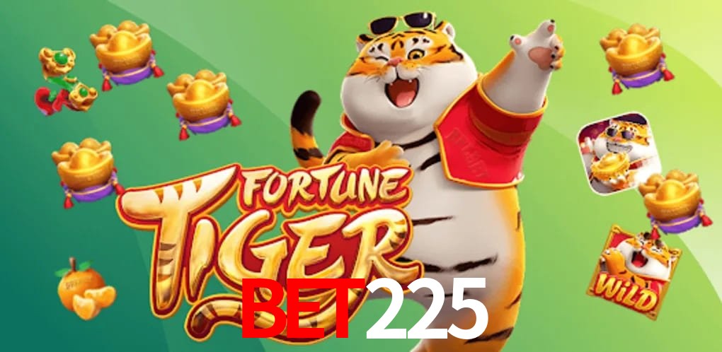 Bonus Features bet225