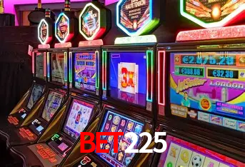 A Popularidade dos Caça-Níqueis no bet225
