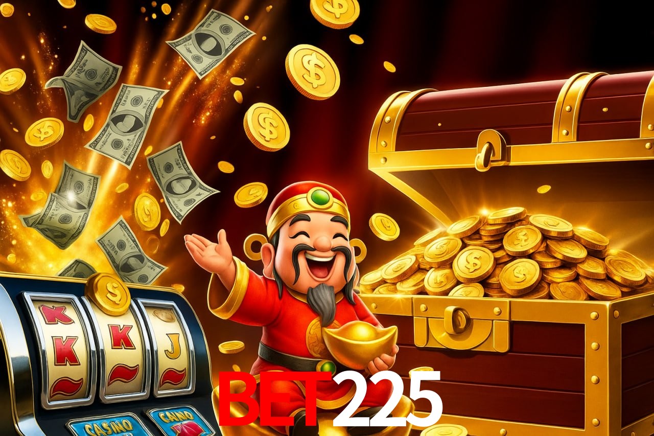 Provedores de Jogos bet225