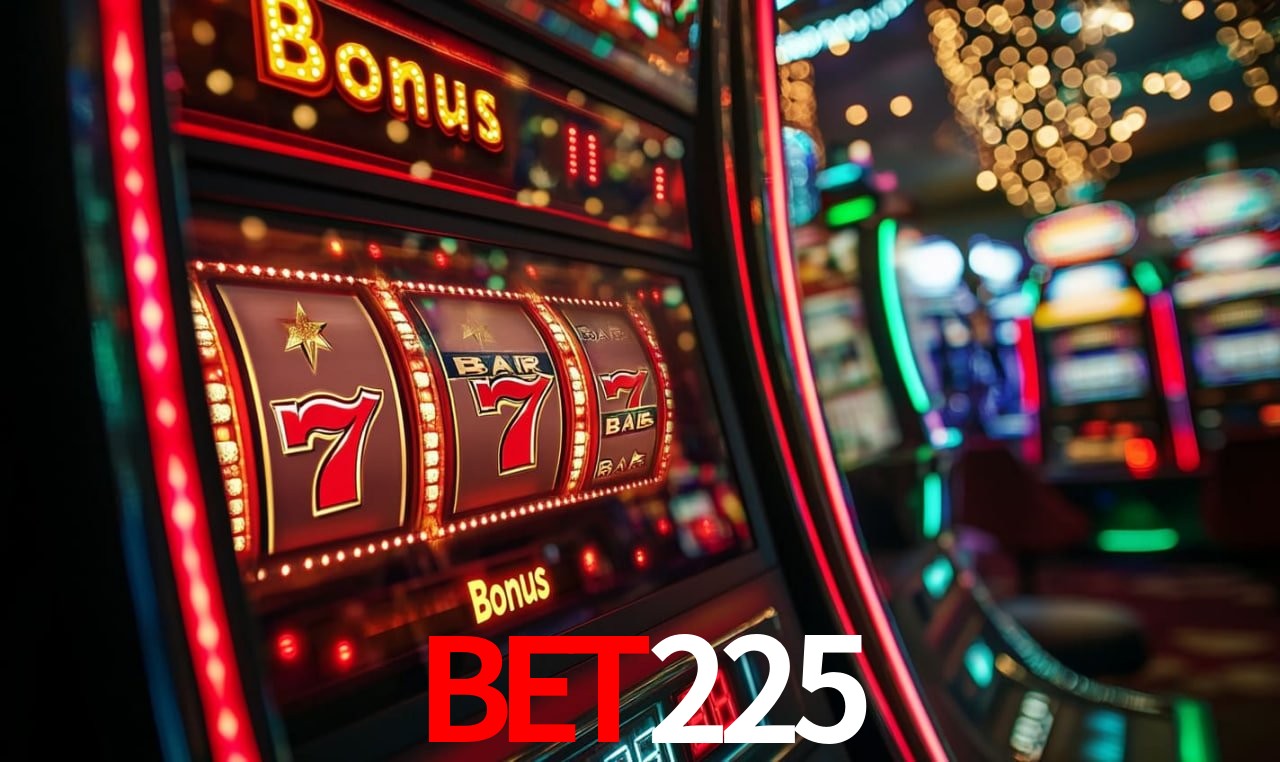 Funcionalidades App bet225