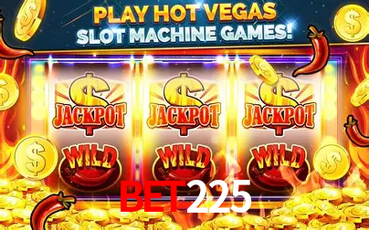 Inovações de Jogos na bet225: O Futuro das Experiências Interativas