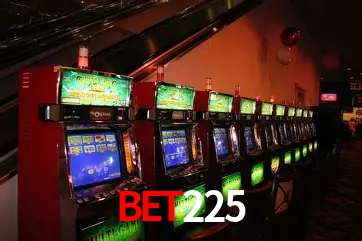 Inovações de Jogos na bet225: O Futuro das Experiências Interativas