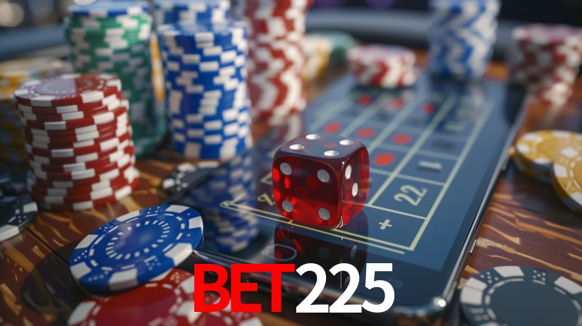 Promoções App bet225