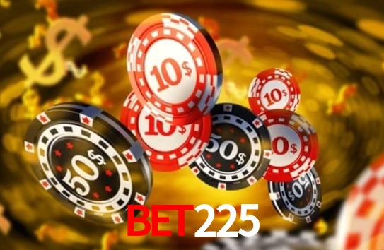 Especiais de Fim de Semana bet225