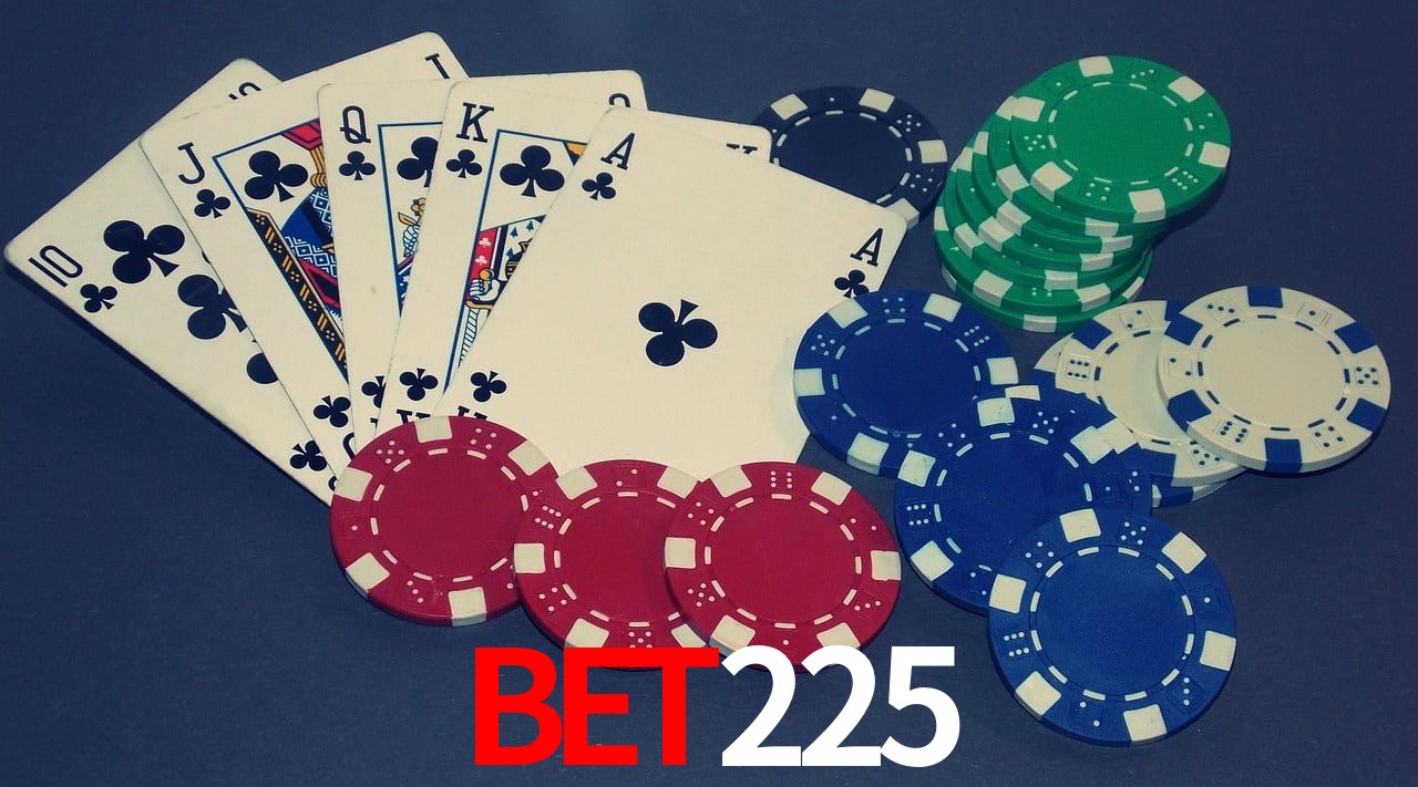 Game Providers bet225