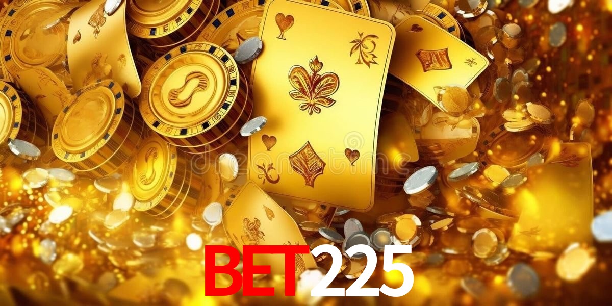 Casino Ao Vivo bet225