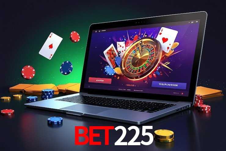 Suporte VIP bet225
