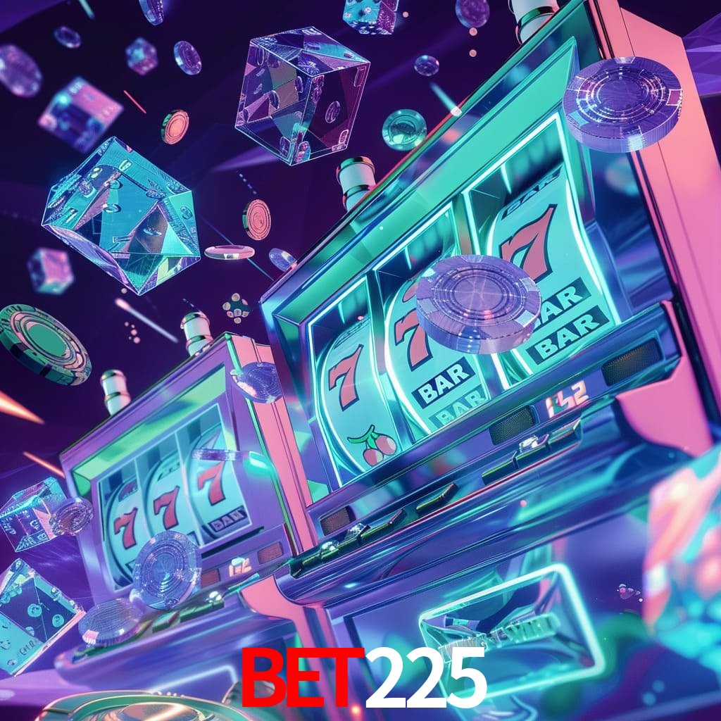Apostas de Tênis bet225