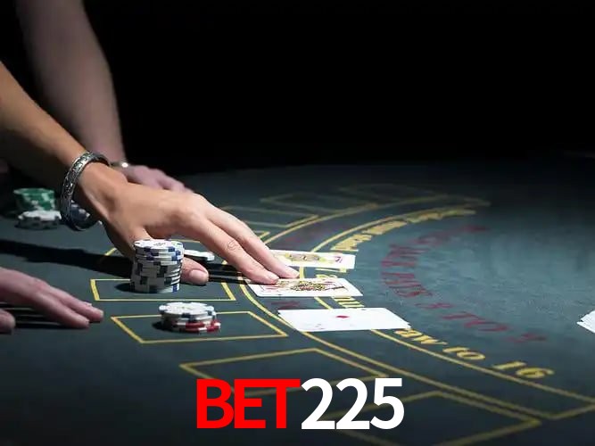 Níveis VIP bet225