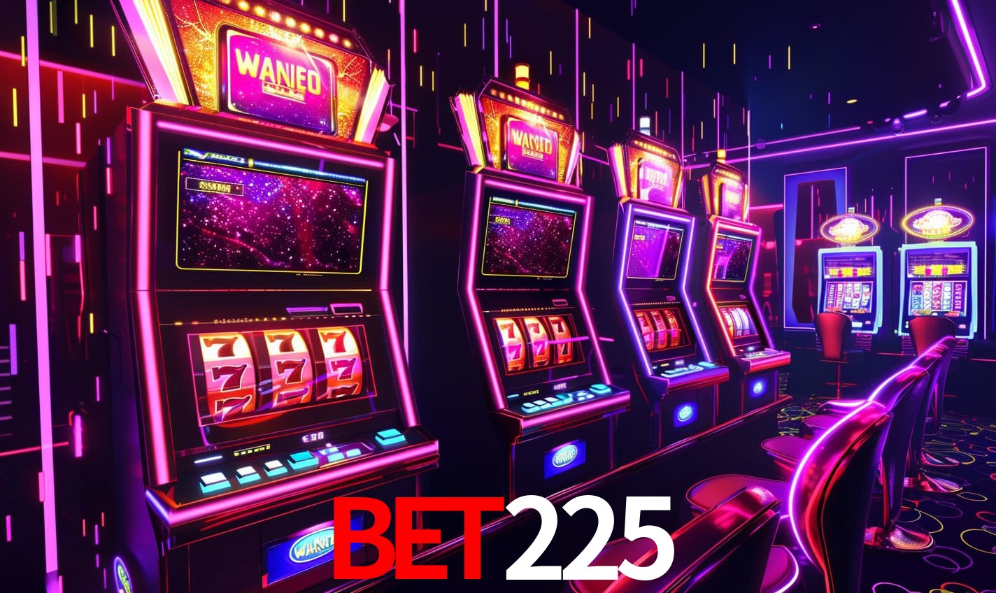 Interface Premium bet225