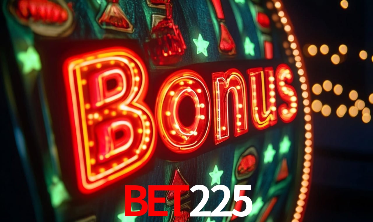 Jogos de Slot bet225
