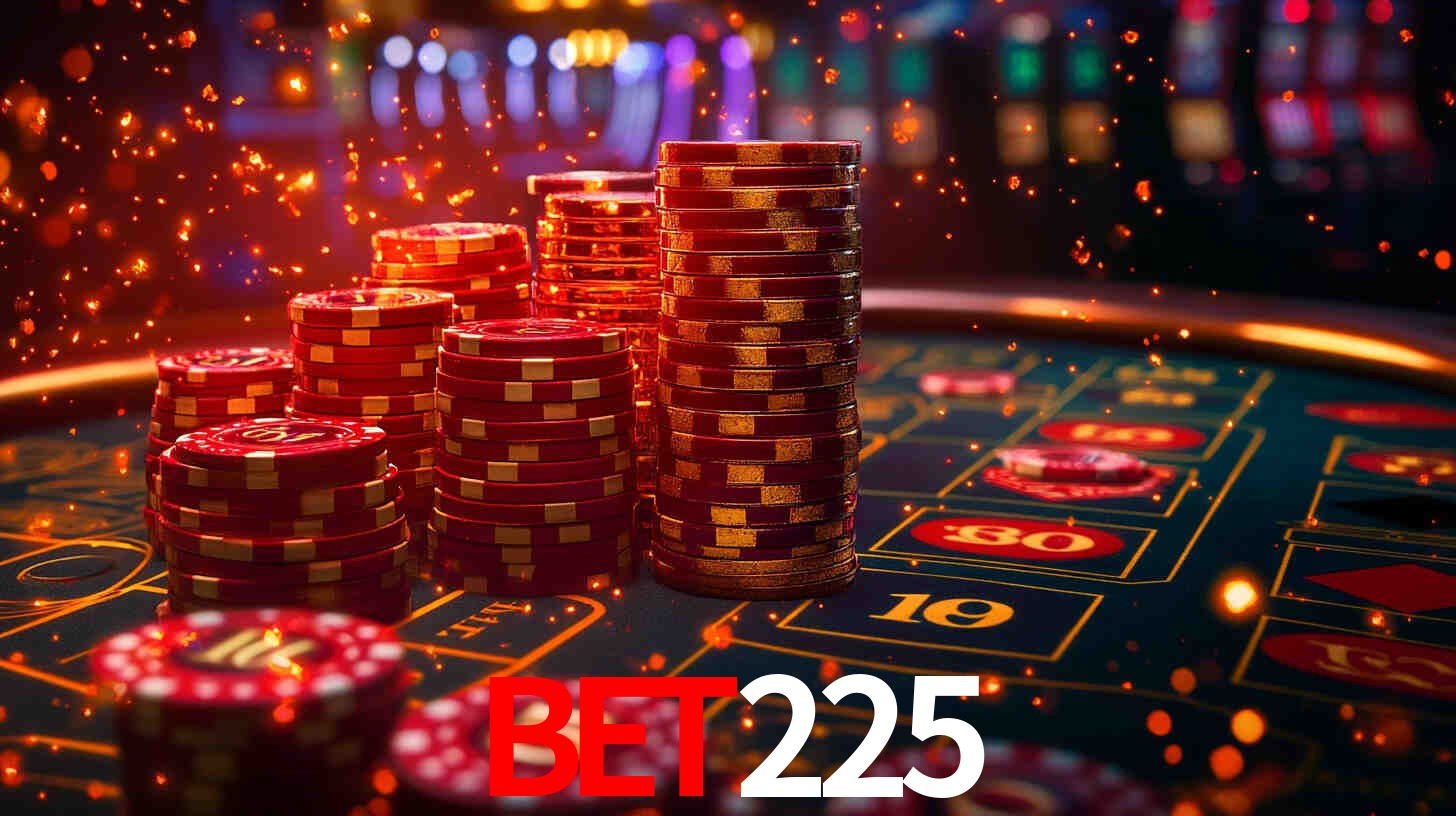 bet225 App Interface
