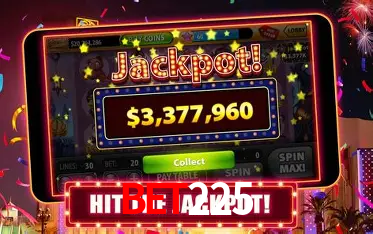 Descubra a Magia dos Jogos de Arcade no bet225