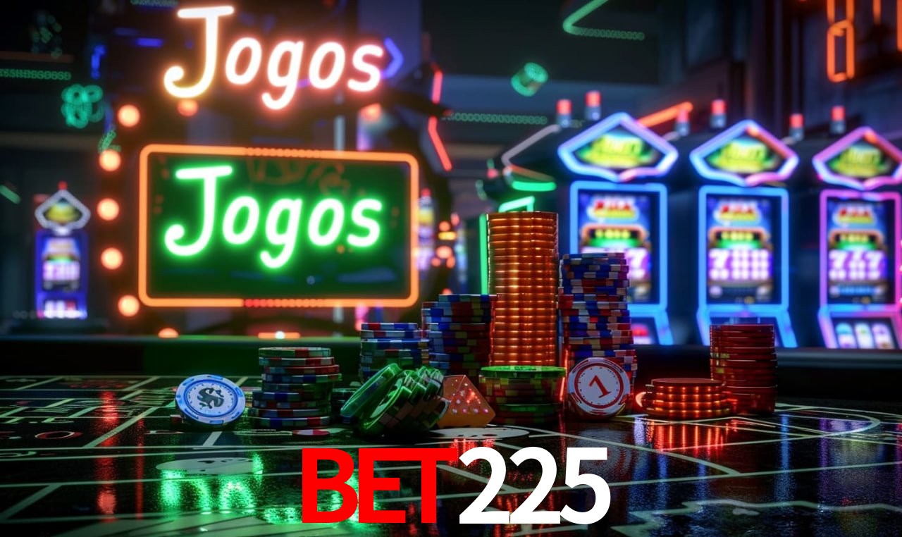 Segurança App bet225