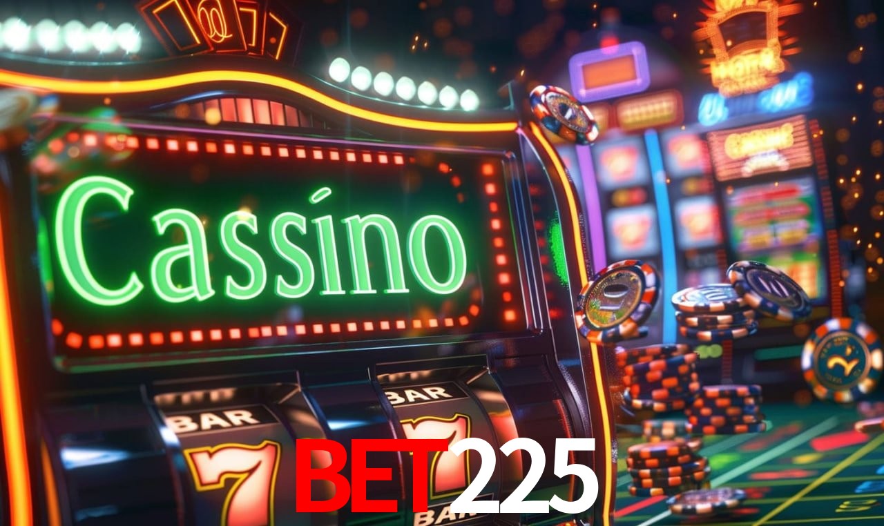 bet225 Caça-níqueis de mesa