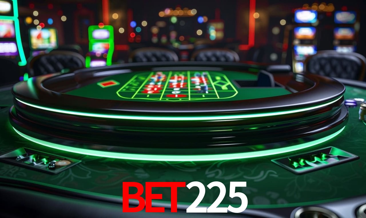 cassino_Baccarat
