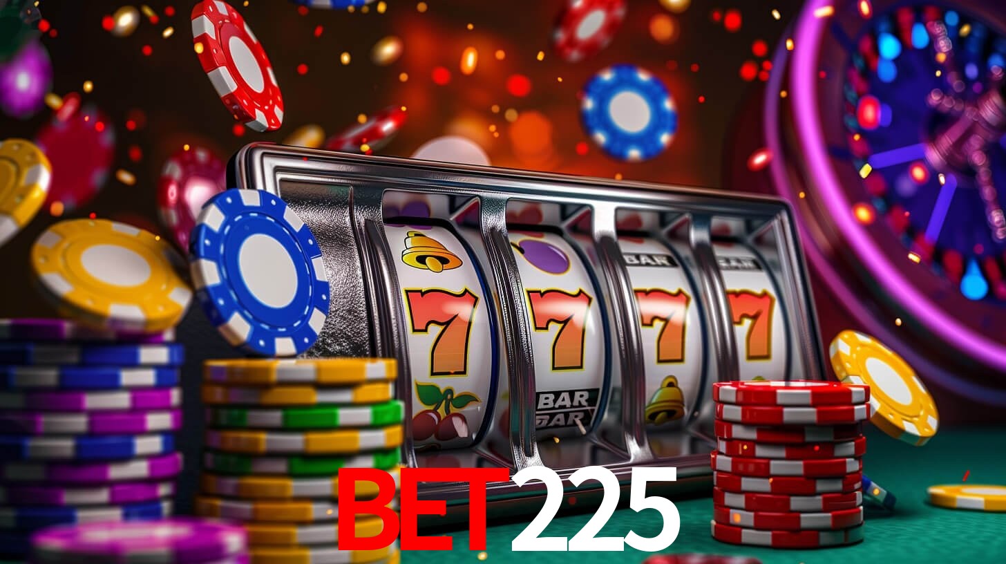 Casino Ao Vivo bet225