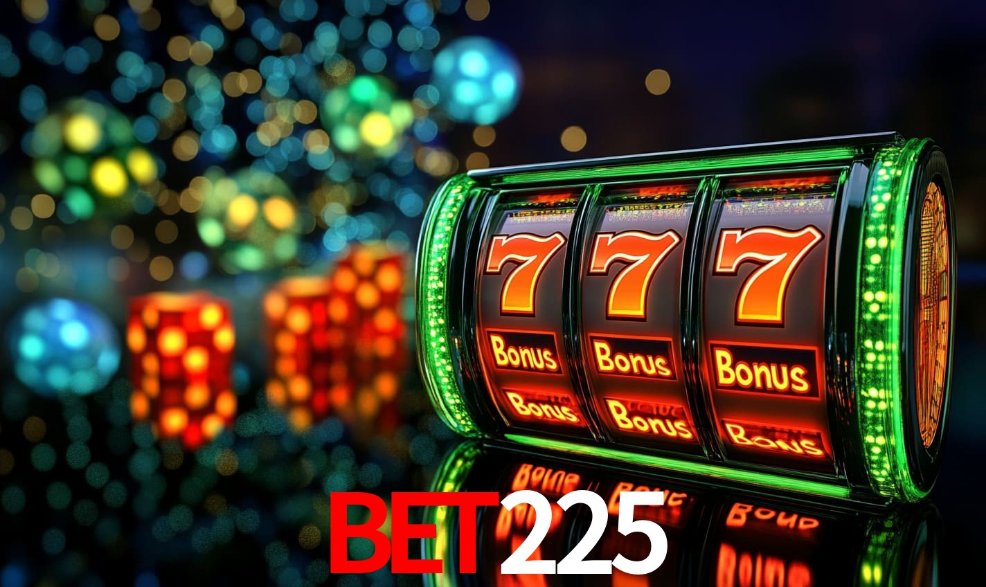 bet225 Processo de inscrição