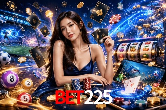Weekend Specials bet225
