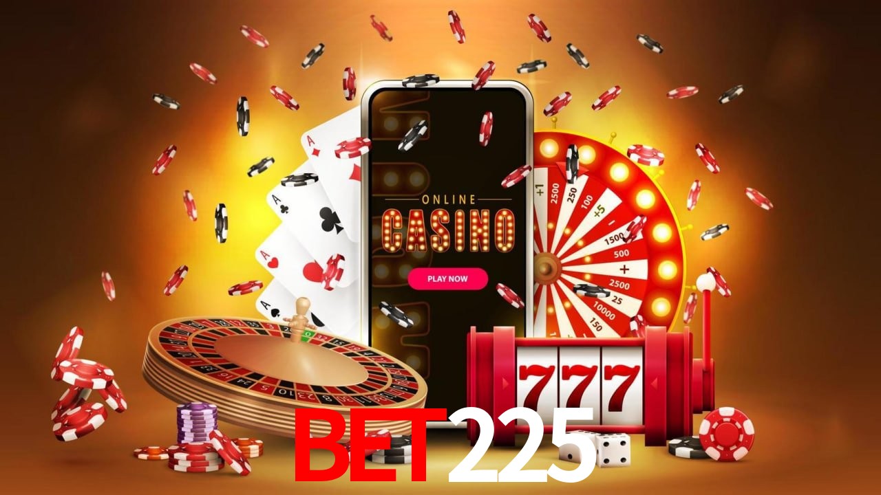 App Desktop bet225