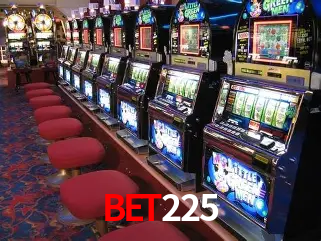 A Emoção da Loteria na bet225: Uma Chance de Mudança de Vida