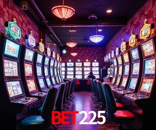 Melhores Jogos bet225