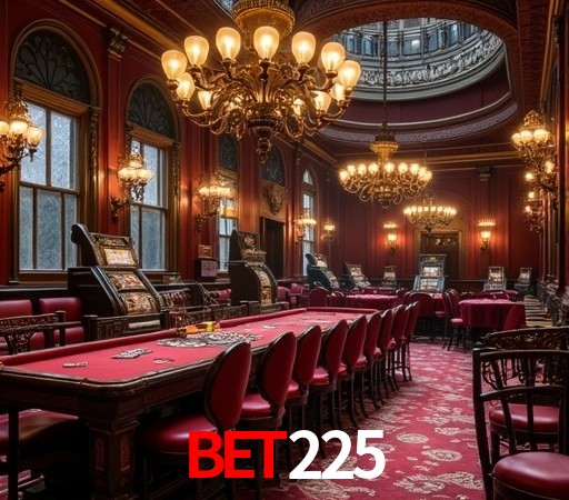 Bônus VIP bet225