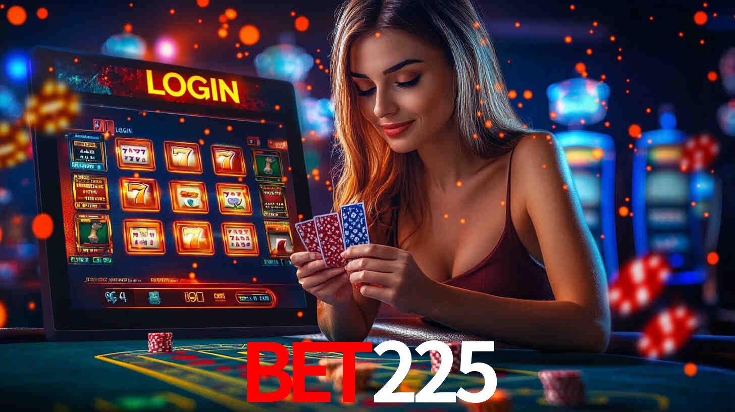 Ofertas App bet225