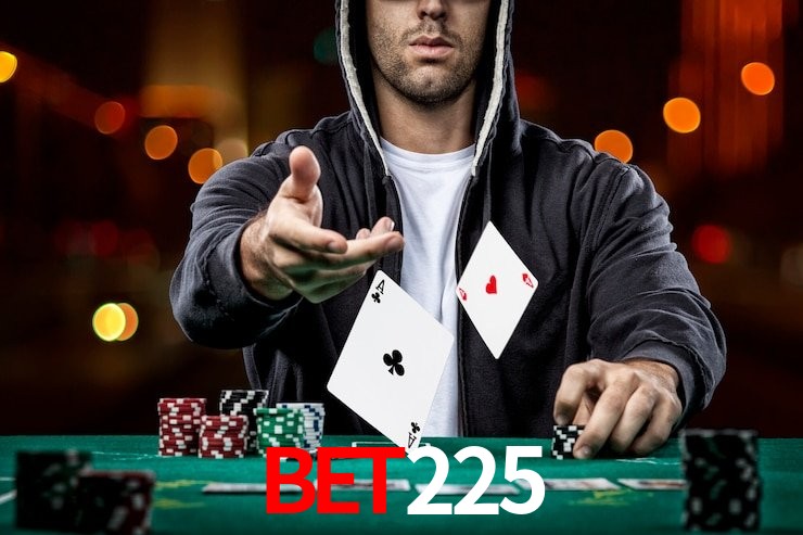 Notificações App bet225