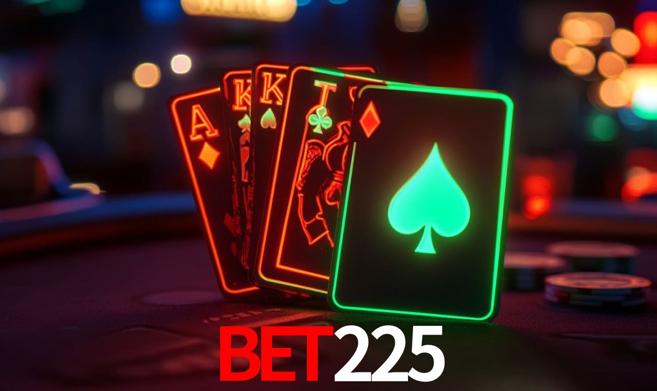 Torneios bet225