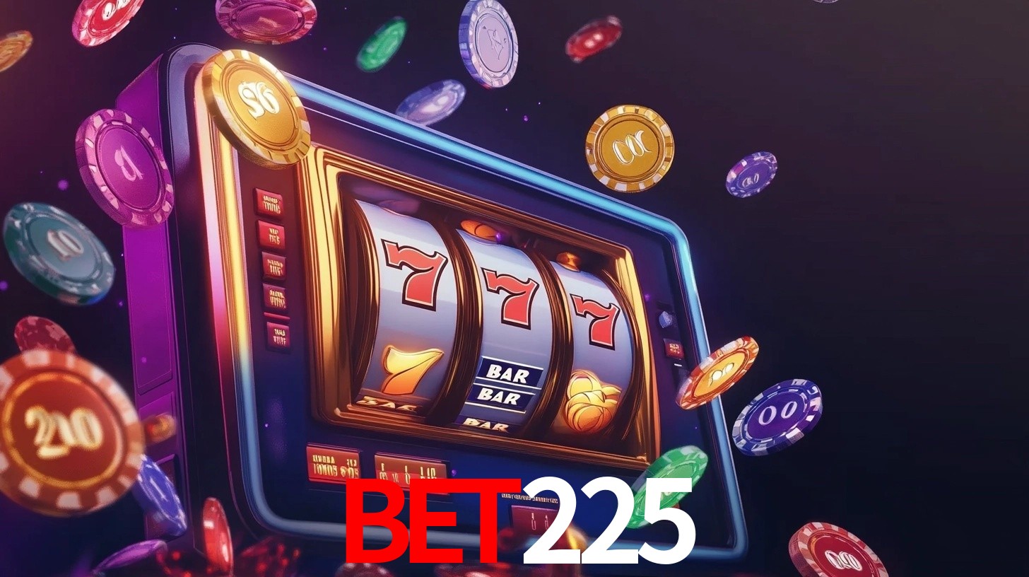 Welcome Bonus bet225