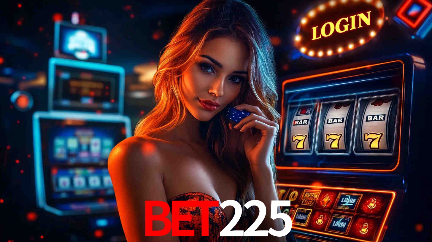 Vantagens App bet225