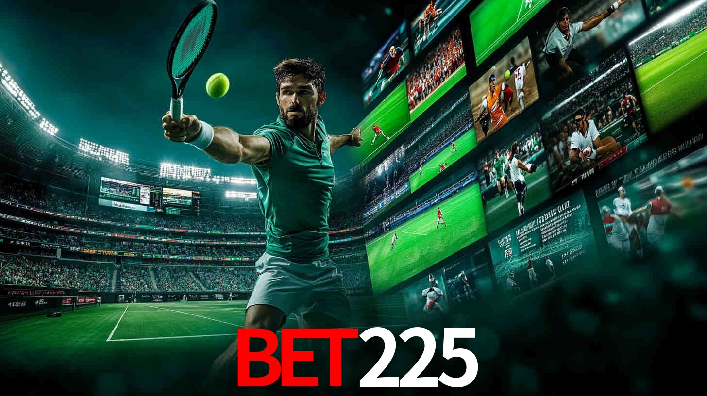 Segurança App bet225