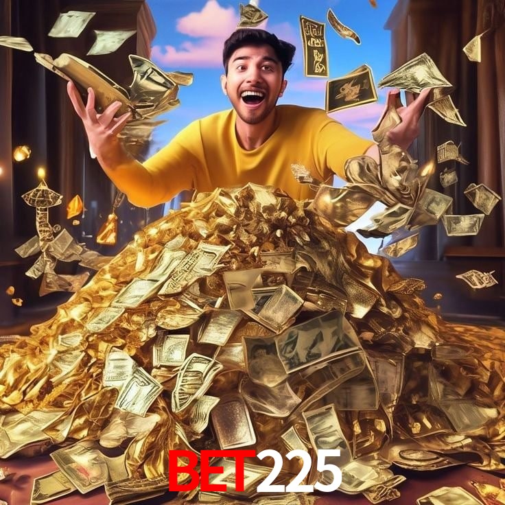 Tecnologia da Plataforma bet225