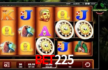 Inovações de Jogos na bet225: O Futuro das Experiências Interativas