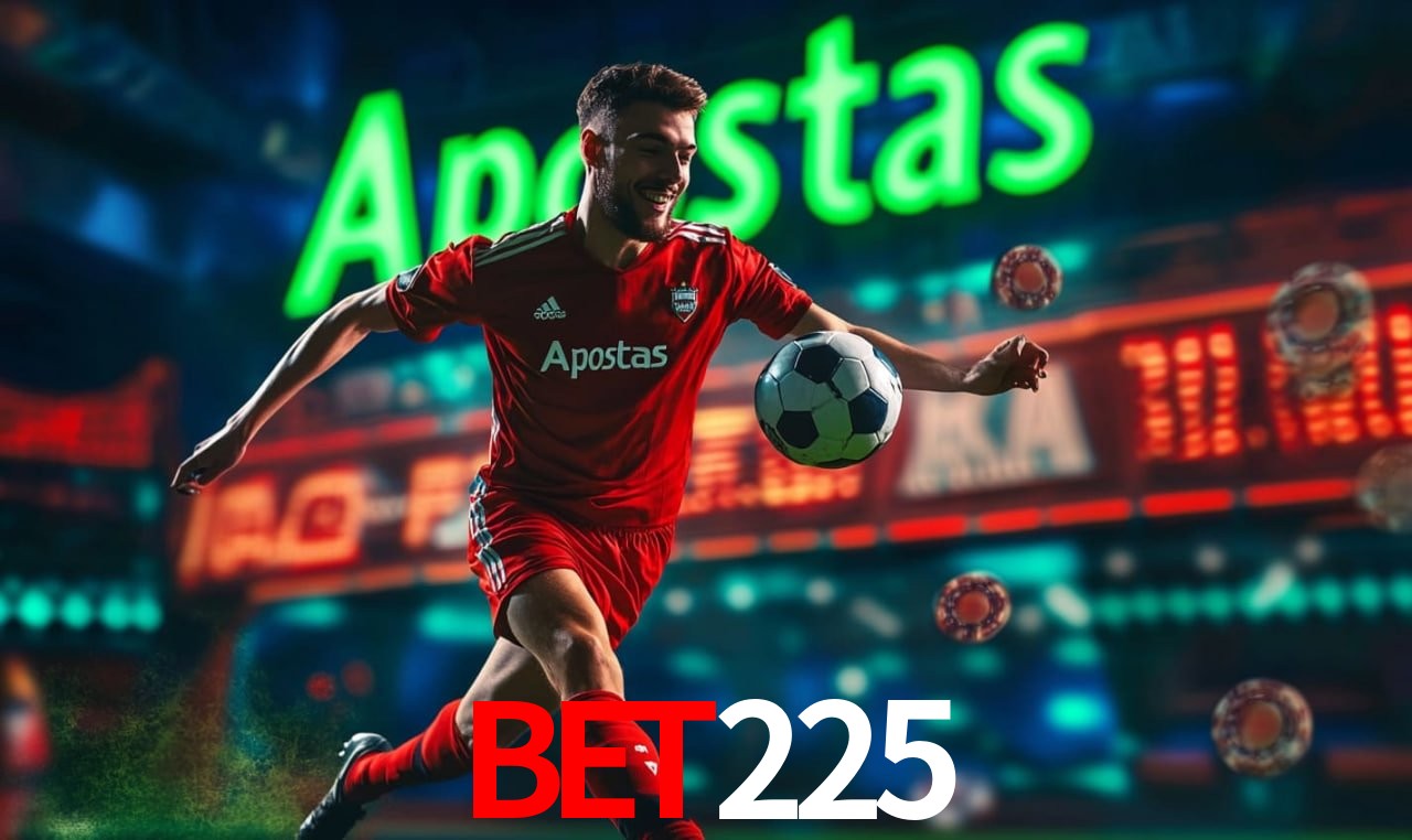 Recursos de Bônus bet225