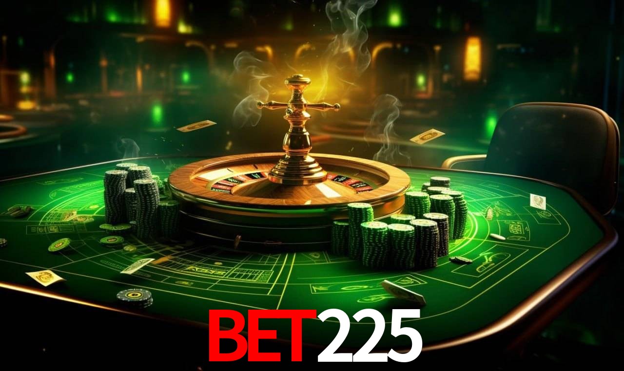 Apostas de Futebol bet225