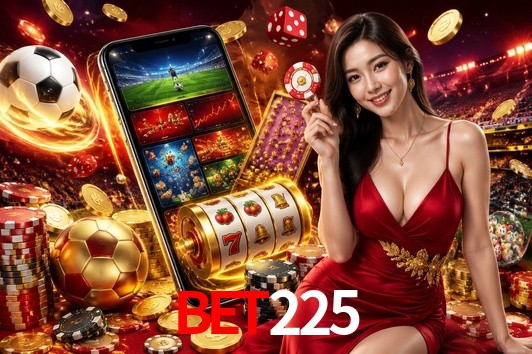 Welcome Bonus bet225