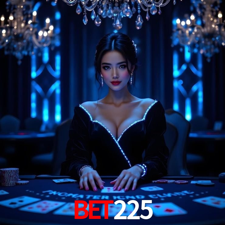 bet225 Premiação acumulada / Jackpot