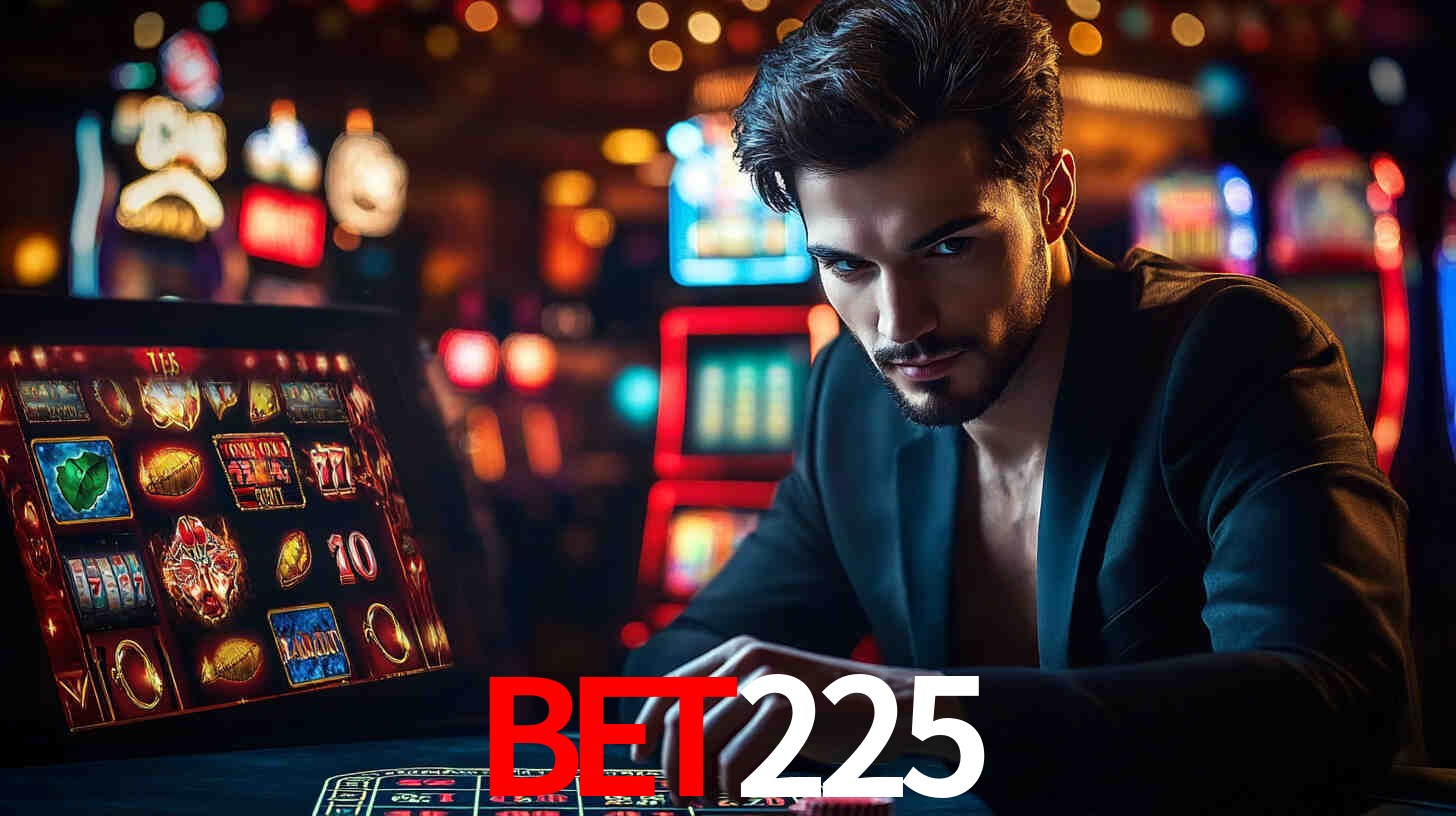 bet225 bet casino