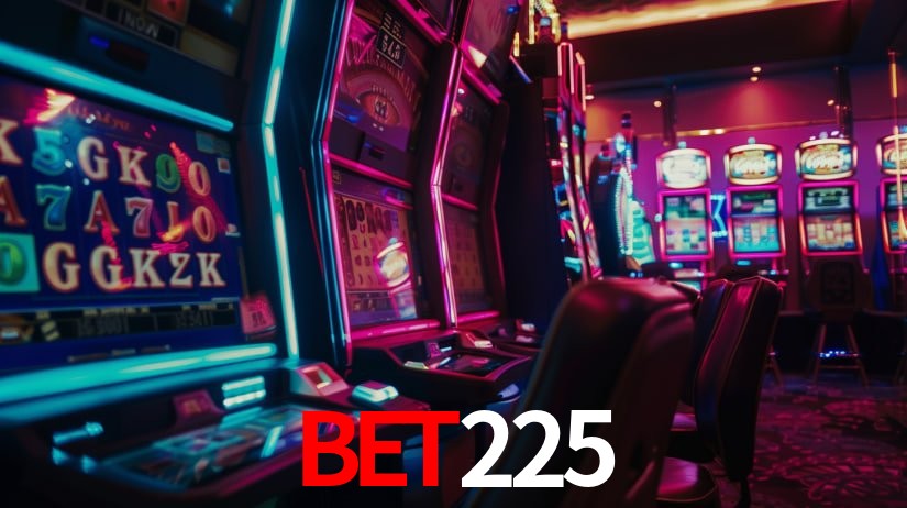 Descubra a Essência do bet225: Nossa História e Compromissos