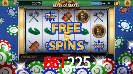 Desvendando o Mundo dos Jogos Virtuais na bet225