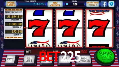 A Popularidade dos Caça-Níqueis no bet225