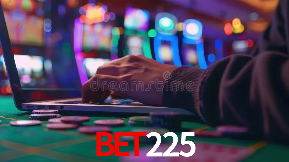Diretório de Jogos bet225